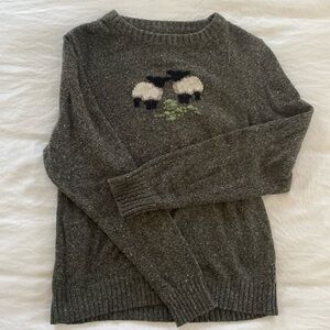 Woolrich Sweater